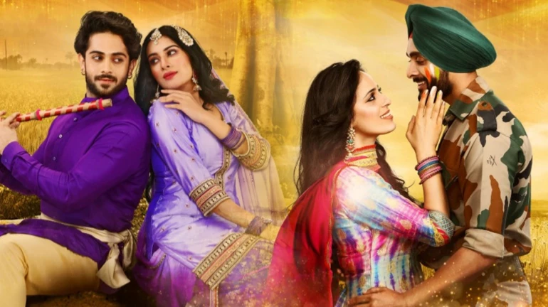 रिलायंस बिग सिनर्जी की इन फिक्शन सीरीज का जी पंजाबी पर होगा प्रीमियर रिलायंस बिग सिनर्जी की इन फिक्शन सीरीज का जी पंजाबी पर होगा प्रीमियर