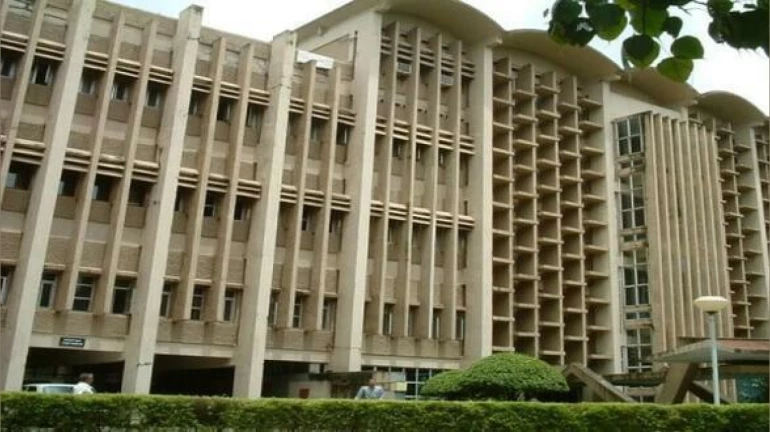 IIT Bombay Gets 14-Floor Research Park Worth INR 225 Cr