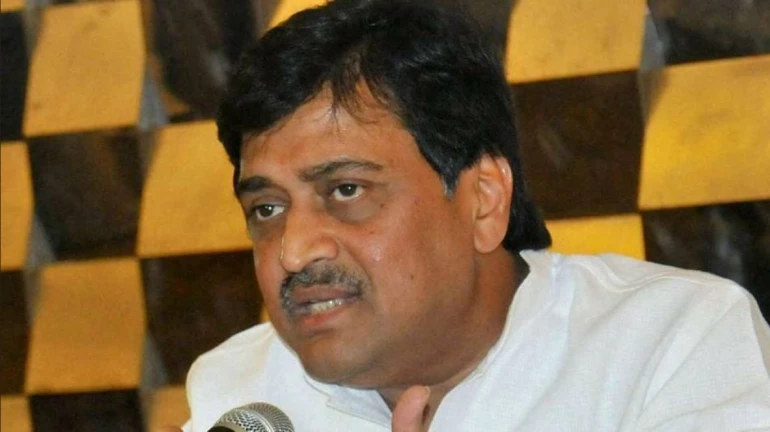 Work out a plan to allow migrant workers, labourers to leave for their homes: Ashok Chavan Work out a plan to allow migrant workers, labourers to leave for their homes: Ashok Chavan