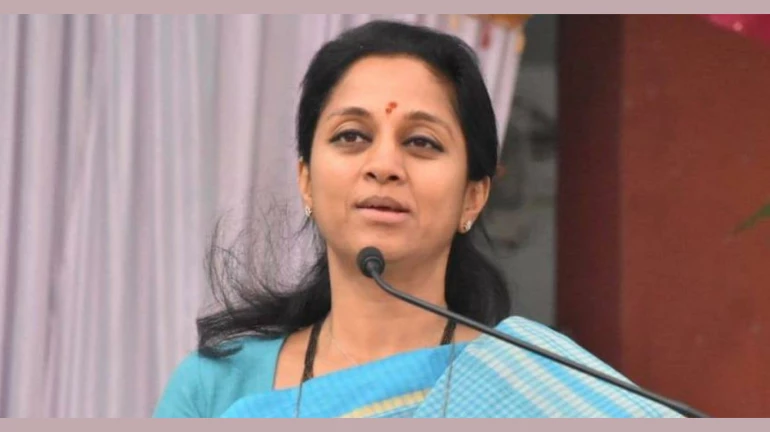 Maharashtra government to soon setup LGBTQ+ board: NCP MP Supriya Sule