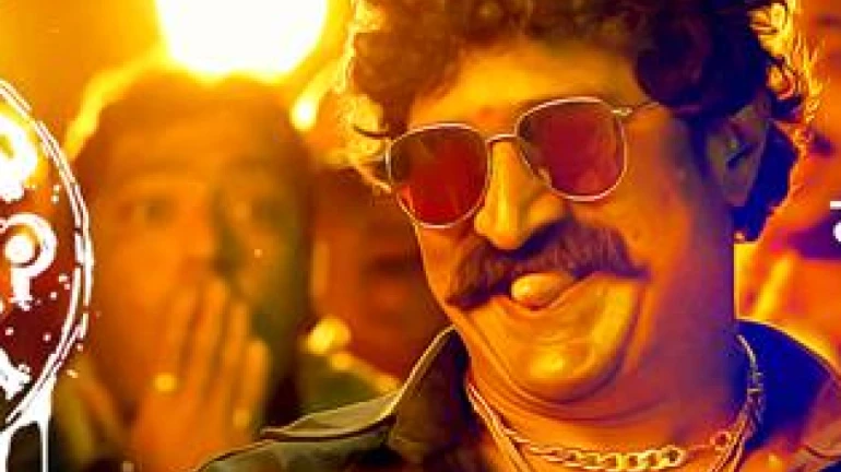 आरारारारा...खतरनाक ट्रोल झाले प्रविण तरडे आरारारारा...खतरनाक ट्रोल झाले प्रविण तरडे