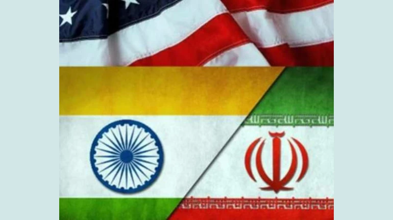 अमेरिका-इराण वाद भारताला पडणार महागात अमेरिका-इराण वाद भारताला पडणार महागात