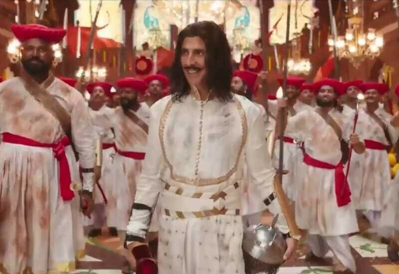 अक्षय कुमारच्या घराबाहेर पोलिस बंदोबस्त वाढवला