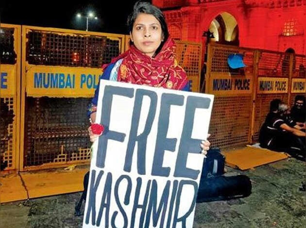 JNU Protest: महकवर नोंदवलेला गुन्हा दुर्दैवी- भुजबळ