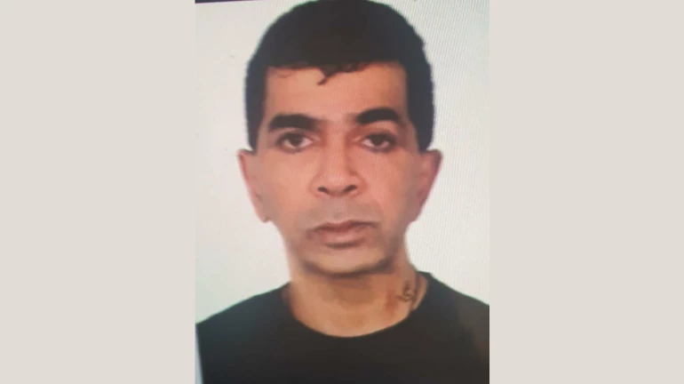 दाऊद इब्राहिम के सहयोगी एजाज लकड़ावाला को मुंबई पुलिस ने बिहार से किया गिरफ्तार दाऊद इब्राहिम के सहयोगी एजाज लकड़ावाला को मुंबई पुलिस ने बिहार से किया गिरफ्तार