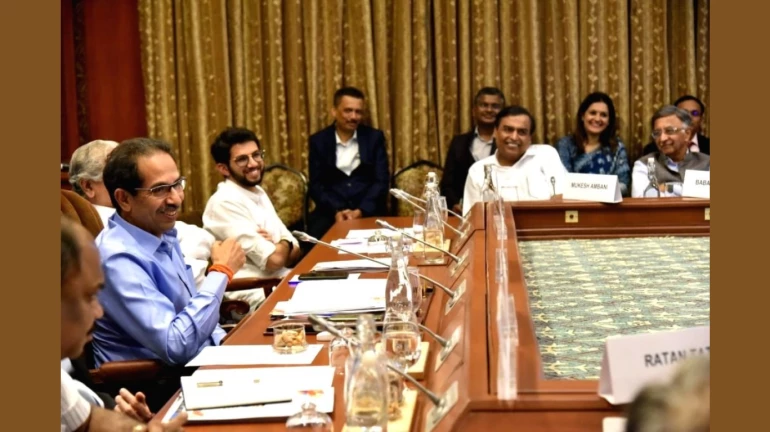 ‘या’ कारणामुळे मुख्यमंत्र्यांवर शरद पवार नाराज? ‘या’ कारणामुळे मुख्यमंत्र्यांवर शरद पवार नाराज?