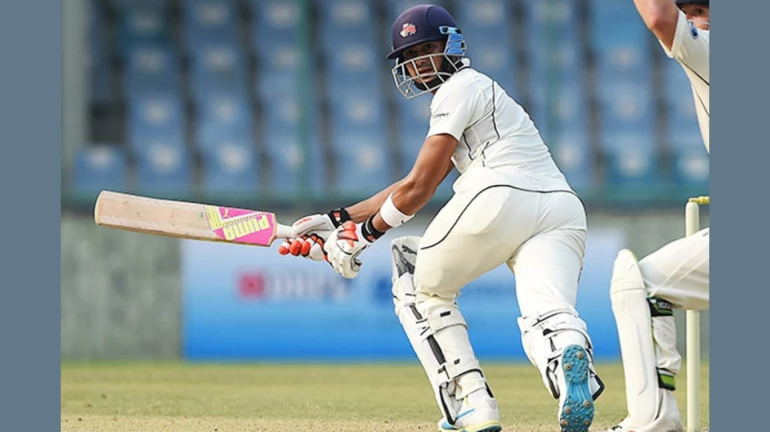 Ranji Trophy: Aditya Tare to captain Mumbai in Suryakumar Yadav's absence Ranji Trophy: Aditya Tare to captain Mumbai in Suryakumar Yadav's absence