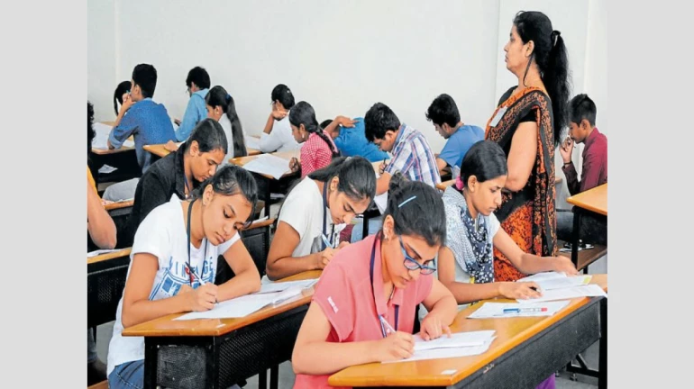 एमएचटी सीईटी यंदा १० राज्यांमध्ये होणार एमएचटी सीईटी यंदा १० राज्यांमध्ये होणार