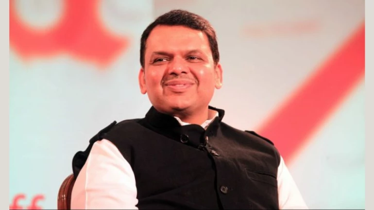 शिवसेनेच्या टीकेला अर्थ नाही- देवेंद्र फडणवीस शिवसेनेच्या टीकेला अर्थ नाही- देवेंद्र फडणवीस