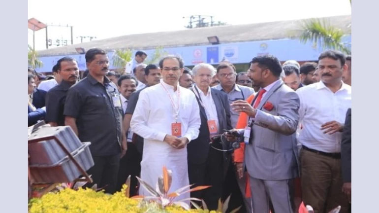 Mumbai Trans Harbour Link (MTHL) expected to be completed by 2022 Mumbai Trans Harbour Link (MTHL) expected to be completed by 2022