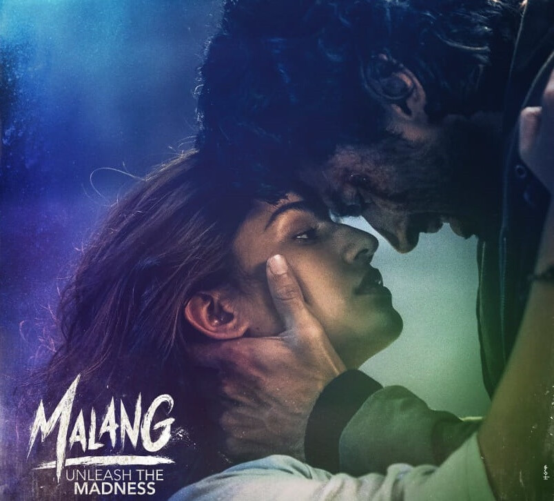 'मलंग' के पहले सॉन्ग का शानदार टीजर हुआ रिलीज