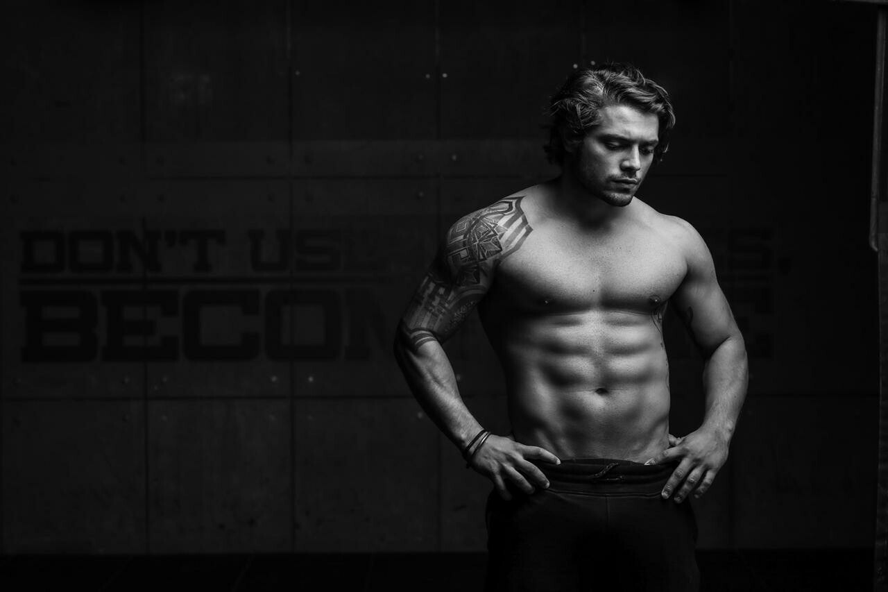 Vedharth Thappa becomes the only Indian to represent India at 'The CrossFit Games 2020'