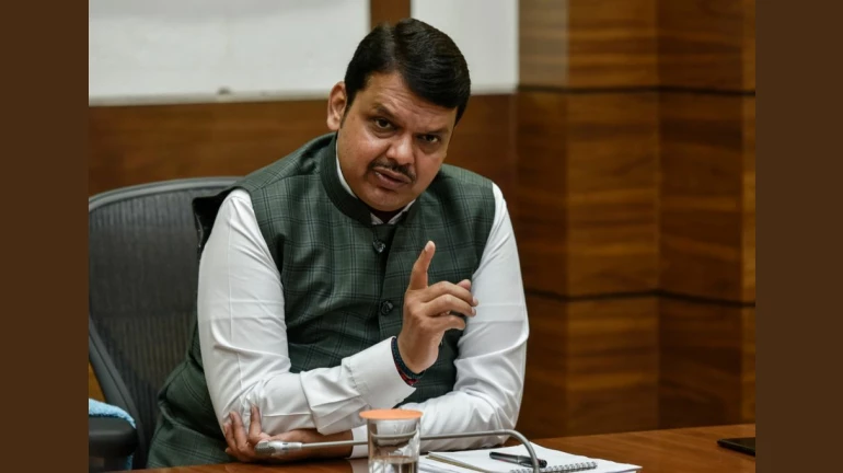 Putting a stop to asymptomatic tests is disastrous: Devendra Fadnavis