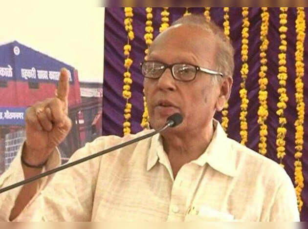 धमकी मिळूनही ना.धों. महानोर साहित्य संमेलनाला जाणार