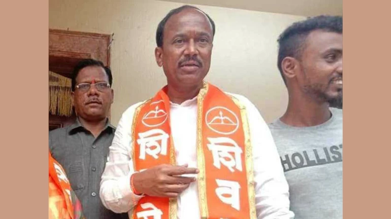 महापालिका पोटनिवडणुकीत शिवसेनेचा मानखुर्दमध्ये दणदणीत विजय महापालिका पोटनिवडणुकीत शिवसेनेचा मानखुर्दमध्ये दणदणीत विजय