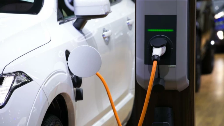 BMC to install an e-vehicle charging point at Hutatma Chowk