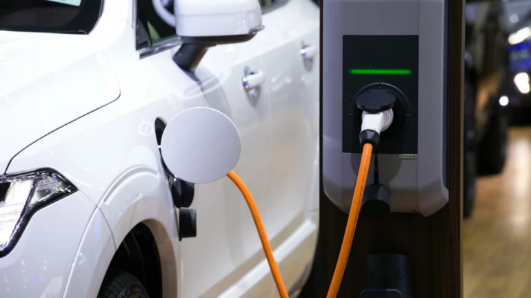 BMC to install an e-vehicle charging point at Hutatma Chowk BMC to install an e-vehicle charging point at Hutatma Chowk