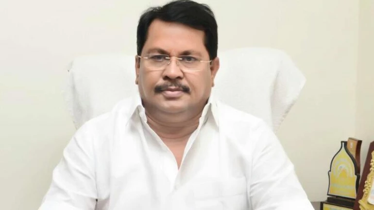 एल्विस यादव मुंबई में छिपा हुआ है- कांग्रेस नेता विजय वडेट्टीवार एल्विस यादव मुंबई में छिपा हुआ है- कांग्रेस नेता विजय वडेट्टीवार