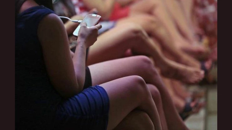 सेक्स रैकेट का भंडाफोड़, हीरोइन और मॉडल गिरफ्तार सेक्स रैकेट का भंडाफोड़, हीरोइन और मॉडल गिरफ्तार