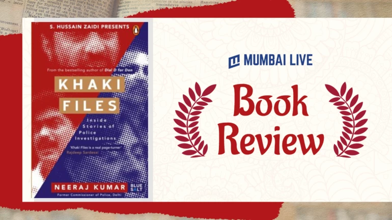 Neeraj Kumar's Khaki Files Sits On The Edge Of Believability and Impossibility Neeraj Kumar's Khaki Files Sits On The Edge Of Believability and Impossibility