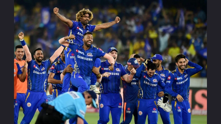 IPL 2020: What will defending champions Mumbai Indians offer this year?