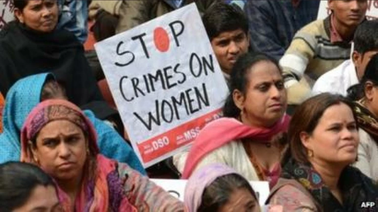 निर्भया गैंगरेप के बाद भी देश में नहीं रुक रहे बलात्कार के मामले