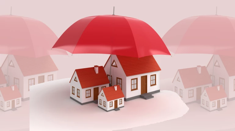 Home Insurance घेणं का आवश्यक? 'हे' आहे कारण Home Insurance घेणं का आवश्यक? 'हे' आहे कारण