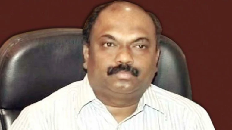 अनिल परबांची बाजू तर पक्षप्रमुखही घेत नाहीत- भाजप अनिल परबांची बाजू तर पक्षप्रमुखही घेत नाहीत- भाजप