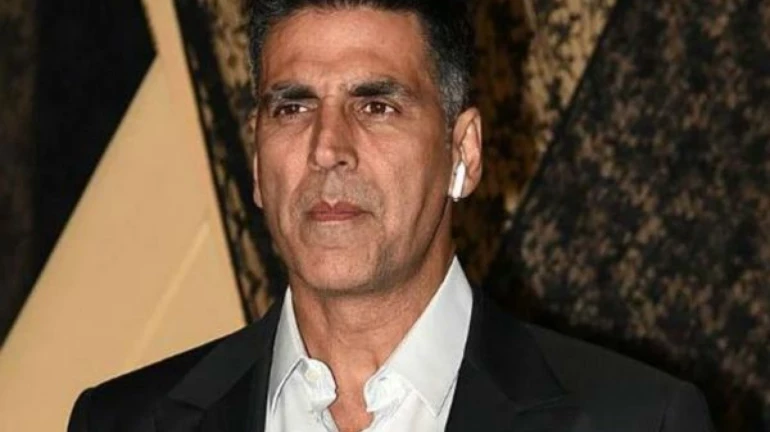 अक्षयचा नवा रेकॉर्ड, चित्रपटातून वर्षाला ७०० कोटींची कमाई अक्षयचा नवा रेकॉर्ड, चित्रपटातून वर्षाला ७०० कोटींची कमाई