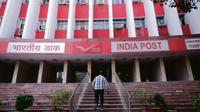 करबचतीसाठी पोस्ट आॅफिसच्या 'ह्या' ५ योजना करबचतीसाठी पोस्ट आॅफिसच्या 'ह्या' ५ योजना