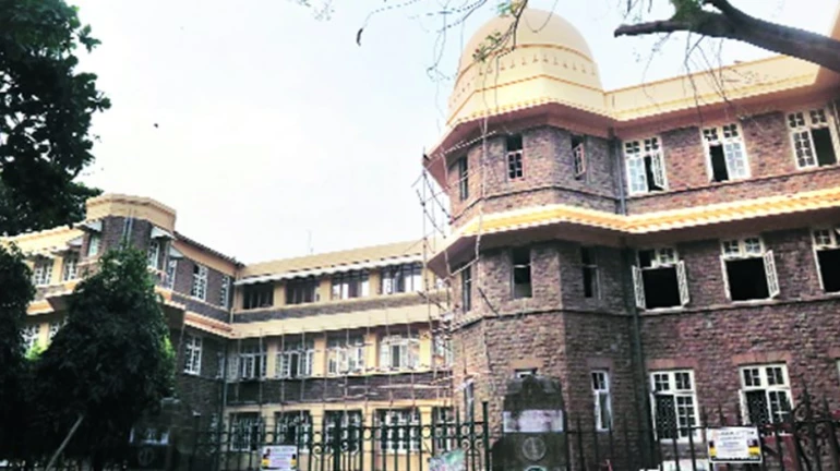 Wadia Hospital stops admitting patients, BMC announces it will clear all dues