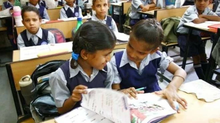 After Aditya Thackeray, Varsha Gaikwad Reviews State's Education System
