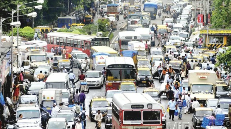 येत्या काही वर्षात वाहतूकव्यवस्था होणार सक्षम येत्या काही वर्षात वाहतूकव्यवस्था होणार सक्षम