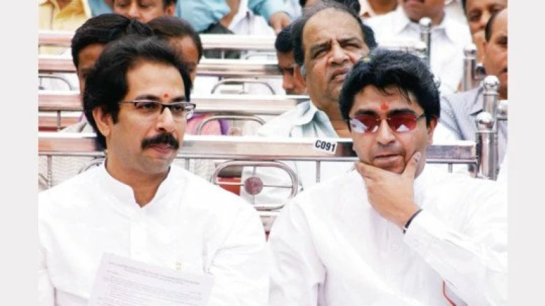 Shiv Sena and MNS to showcase their strength on Bal Thackeray Jayanti