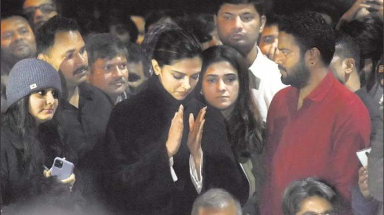 JNU विवाद: दीपिका के विज्ञापनों को दिखाने से बच रही हैं कंपनियां JNU विवाद: दीपिका के विज्ञापनों को दिखाने से बच रही हैं कंपनियां