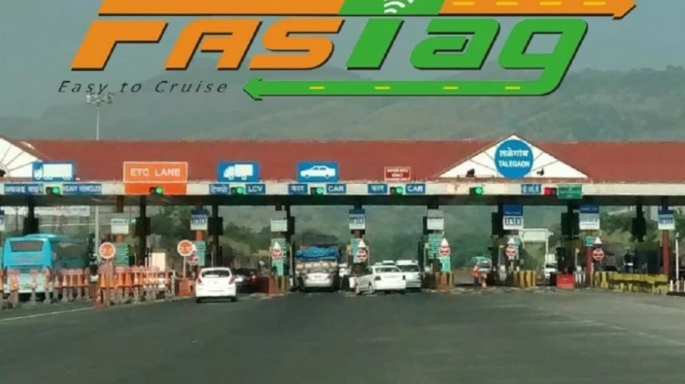 सैन्य आणि पोलिसांच्या गाड्यांना फास्टॅग बंधनकारक सैन्य आणि पोलिसांच्या गाड्यांना फास्टॅग बंधनकारक