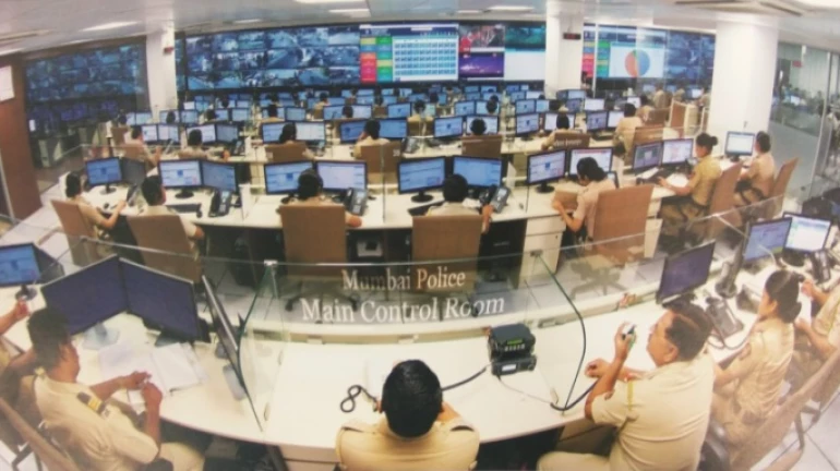 Mumbai Police to introduce phone helpline to curb cybercrimes Mumbai Police to introduce phone helpline to curb cybercrimes