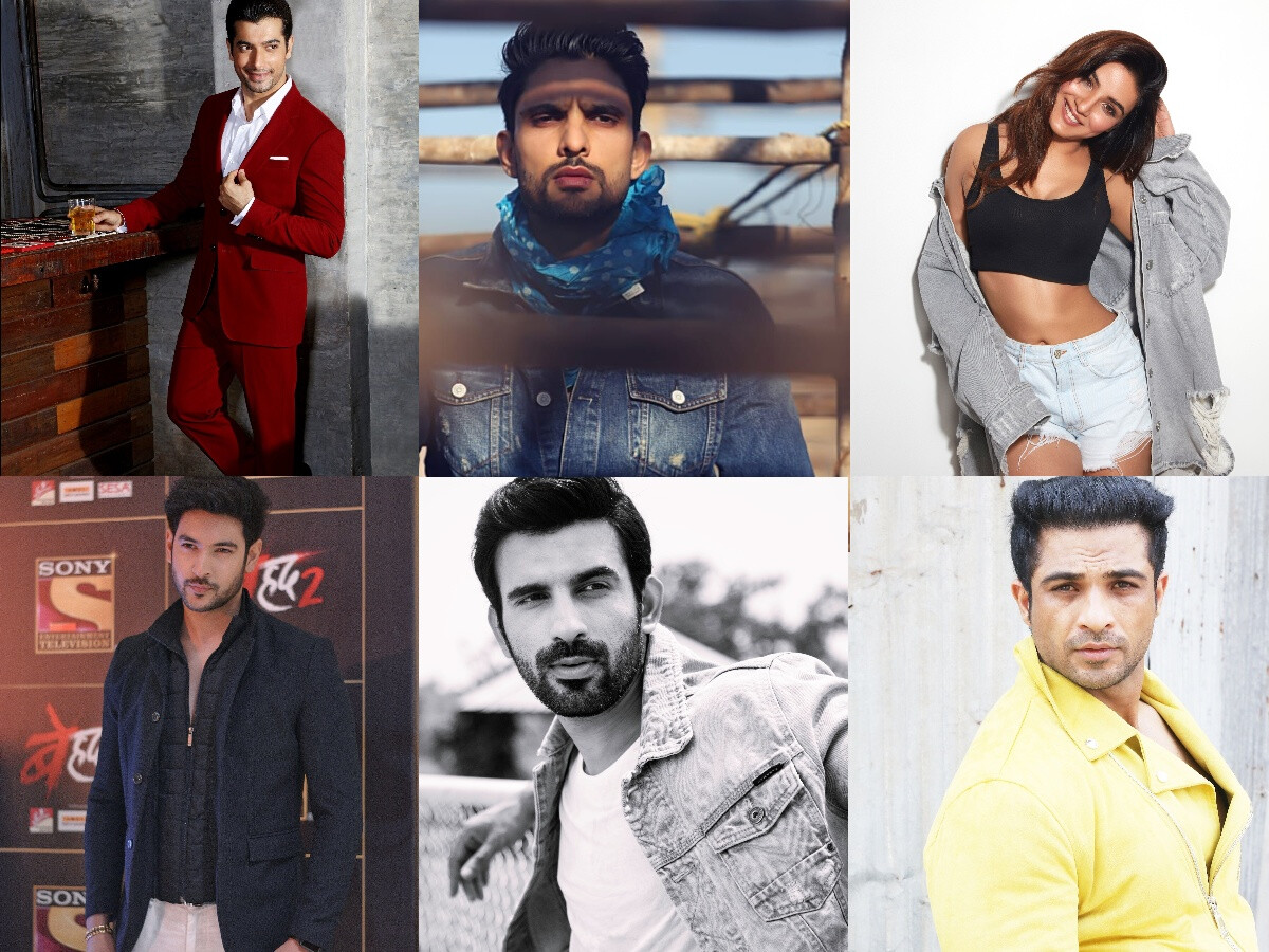 TV actors talk about their plans for Lohri 2020