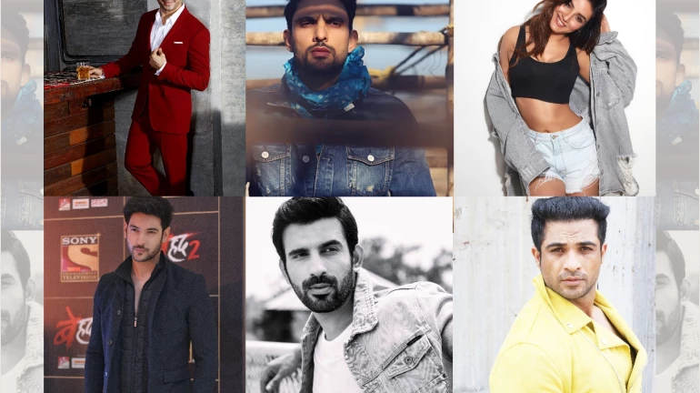 TV actors talk about their plans for Lohri 2020