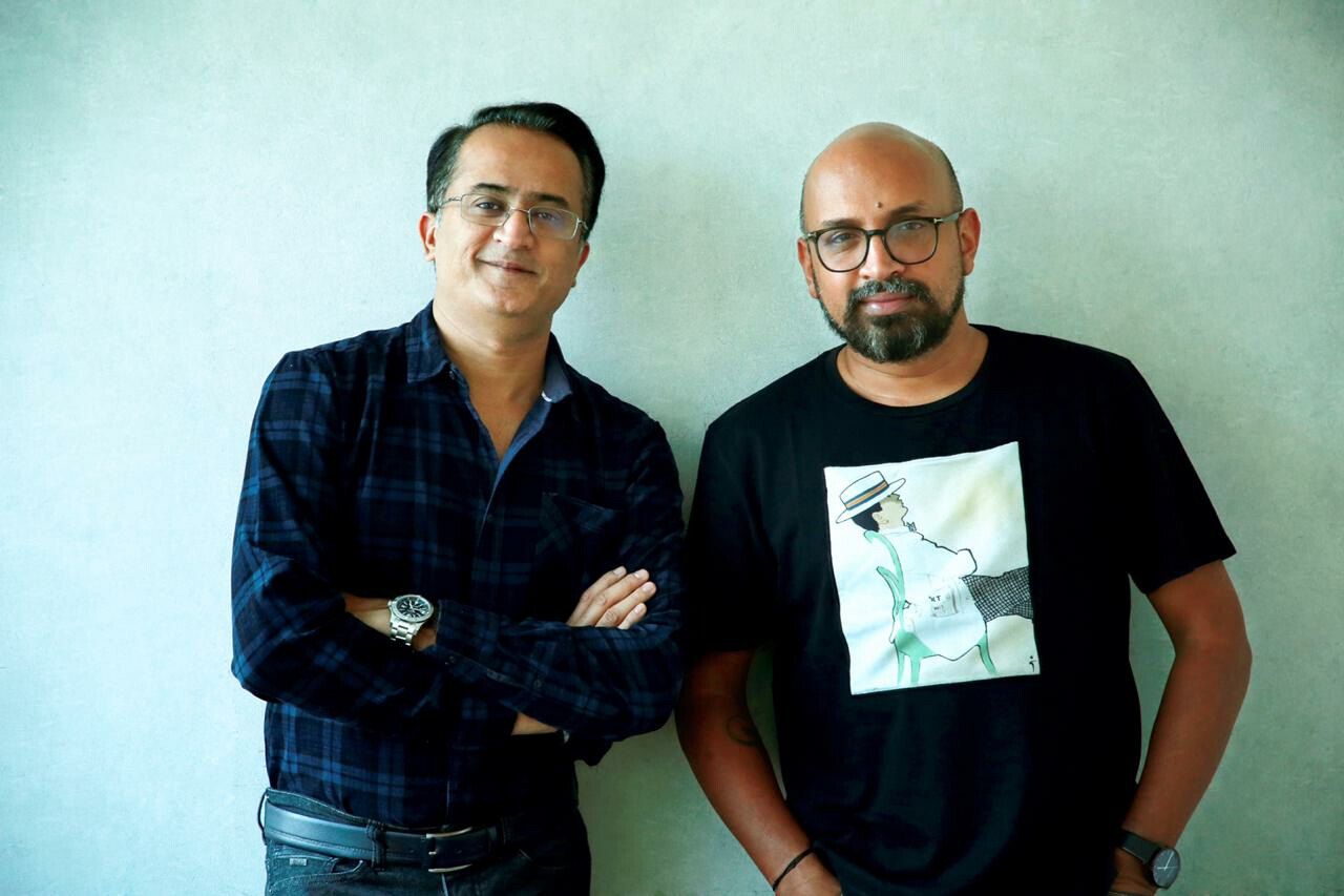 Acclaimed filmmaker Suresh Triveni partners with Vikram Malhotra-led Abundantia Entertainment