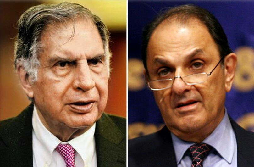 टाटा-वाडियांमध्ये समेट, ३००० कोटींचा अब्रुनुकसानीचा खटला मागे