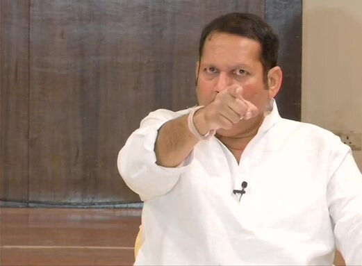 तर, शिवसेना नाव बदलून ठाकरे सेना करा, उदयराजेंचं उद्धव ठाकरेंना आव्हान