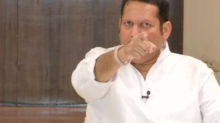 तर, शिवसेना नाव बदलून ठाकरे सेना करा, उदयराजेंचं उद्धव ठाकरेंना आव्हान तर, शिवसेना नाव बदलून ठाकरे सेना करा, उदयराजेंचं उद्धव ठाकरेंना आव्हान