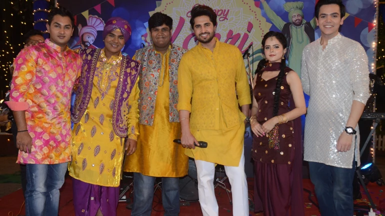 Jassie Gill to be the special guest on SAB TV's Taarak Mehta Ka Ooltah Chashmah
