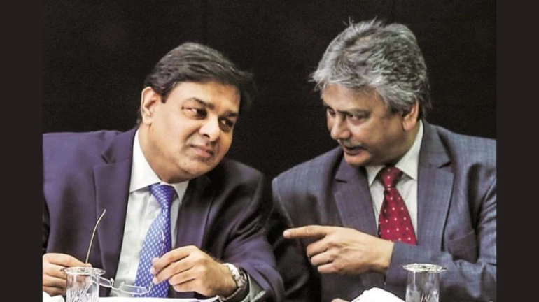 मायकेल पात्रा RBI चे नवे डेप्युटी गव्हर्नर मायकेल पात्रा RBI चे नवे डेप्युटी गव्हर्नर