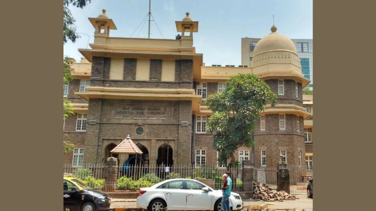 मनसेचा दणका, वाडियाला ४६ कोटींचं अनुदान देण्याचं उपमुख्यमंत्र्यांचं आश्वासन मनसेचा दणका, वाडियाला ४६ कोटींचं अनुदान देण्याचं उपमुख्यमंत्र्यांचं आश्वासन