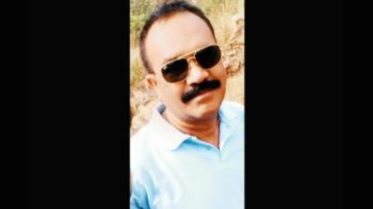 अपर पुलिस आयुक्त निशिकांत मोर छेड़छाड़ मामला- गायब लड़की हुई बरामद अपर पुलिस आयुक्त निशिकांत मोर छेड़छाड़ मामला- गायब लड़की हुई बरामद