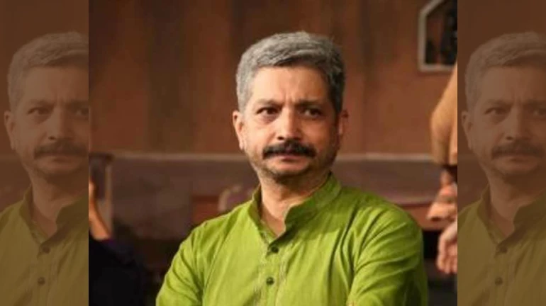 राहुल गांधी के खिलाफ टिपण्णी करने पर मुंबई विश्वविद्यालय के डायरेक्टर को भेजा गया छूट्टी पर राहुल गांधी के खिलाफ टिपण्णी करने पर मुंबई विश्वविद्यालय के डायरेक्टर को भेजा गया छूट्टी पर