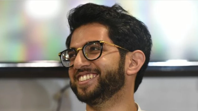 Maharashtra: Aaditya Thackeray welcomes centre's move to drop Bander coal mine from auction list Maharashtra: Aaditya Thackeray welcomes centre's move to drop Bander coal mine from auction list
