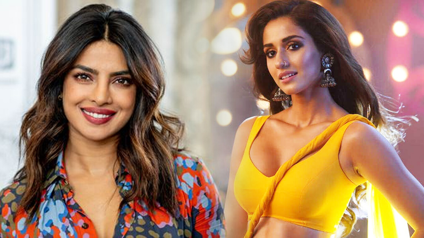 ट्विटर पर दिशा पाटनी, प्रियंका चोपड़ा और इस एक्ट्रेस का बोलबाला